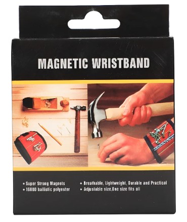 BRAZALETE MAGNETICO